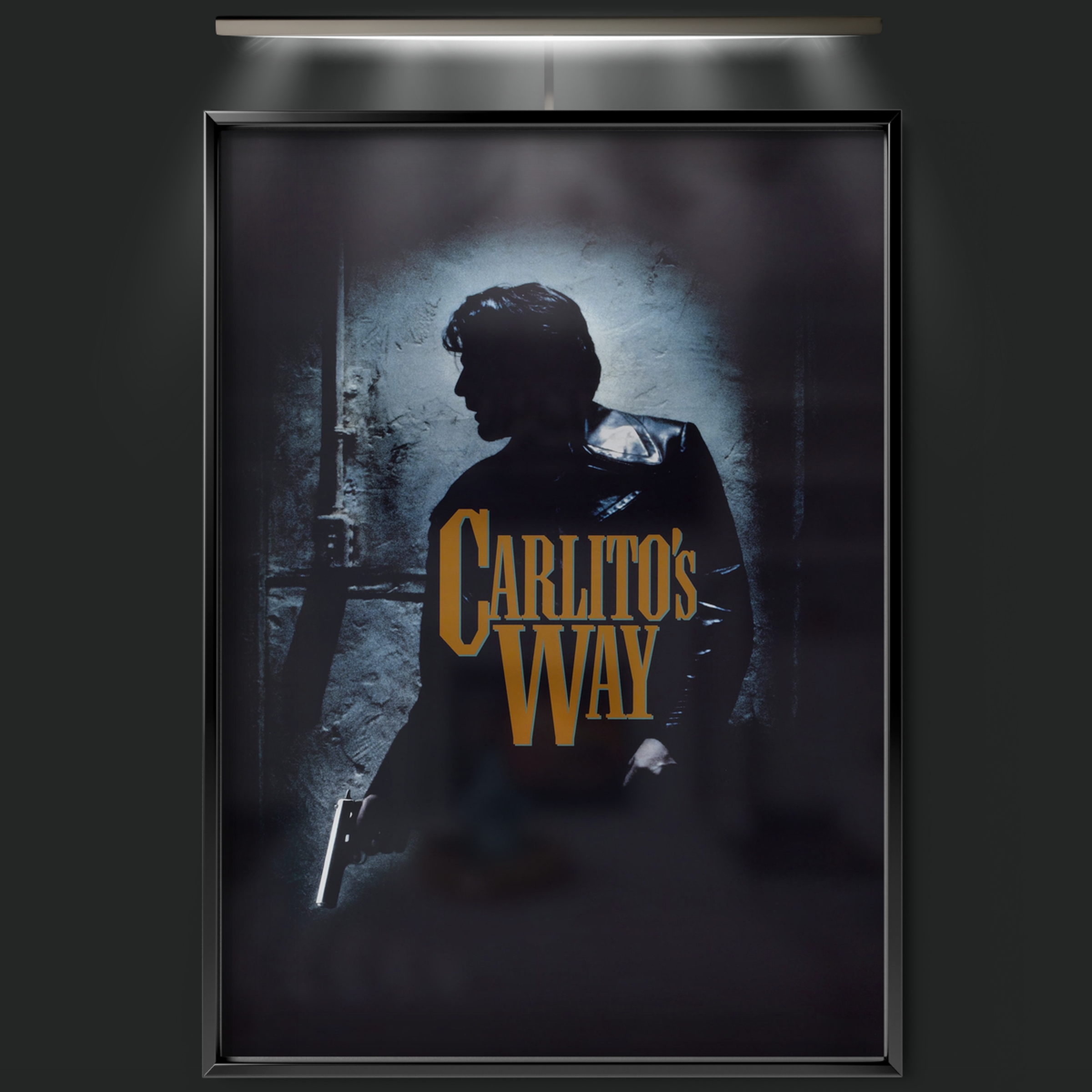 Carlito's Way (1993)