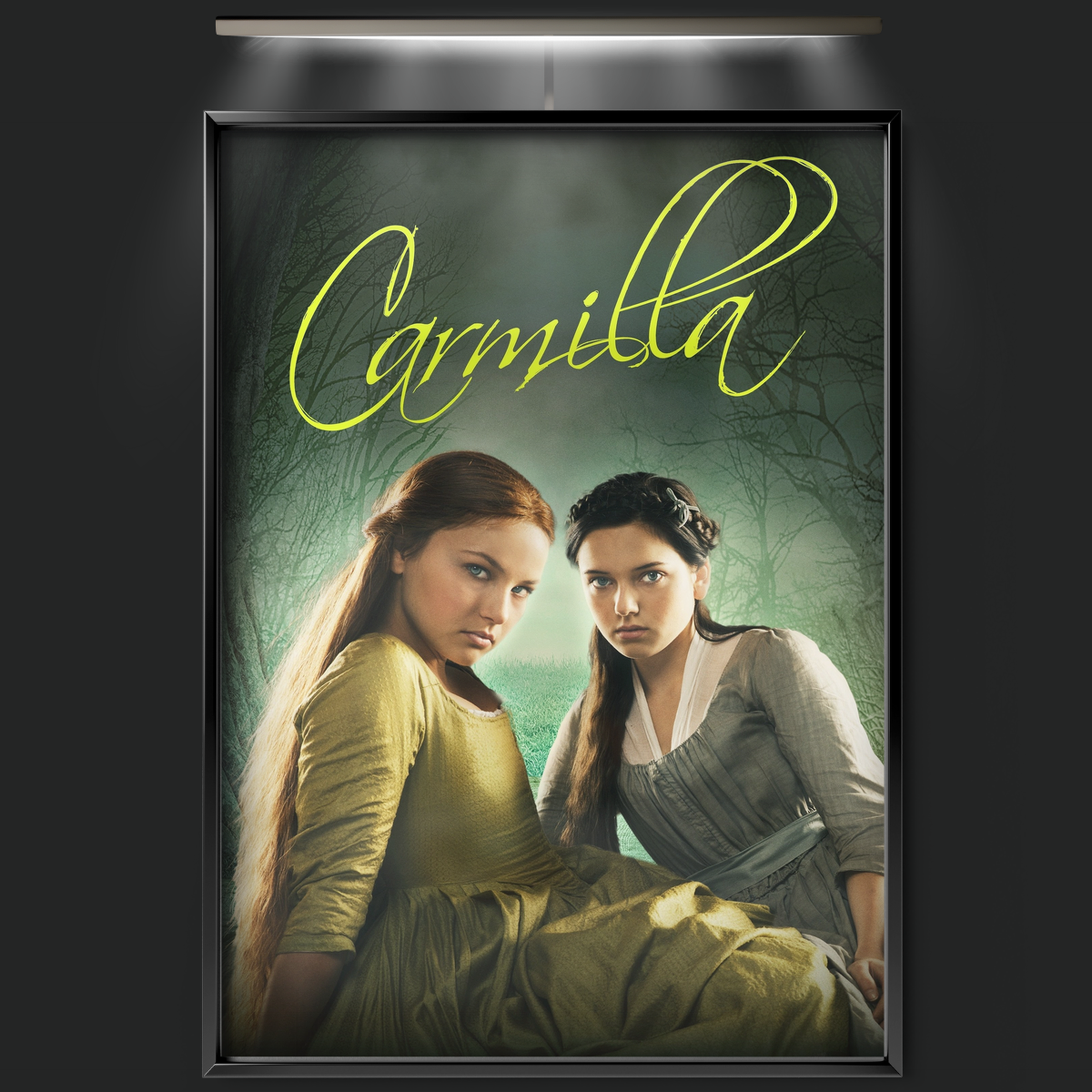 Carmilla (2020)