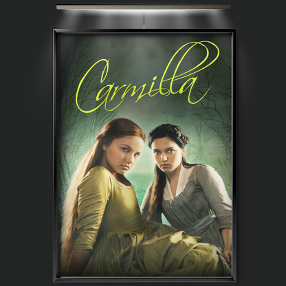 Carmilla (2020)