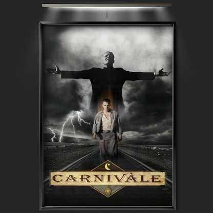 Carnivàle (2003)