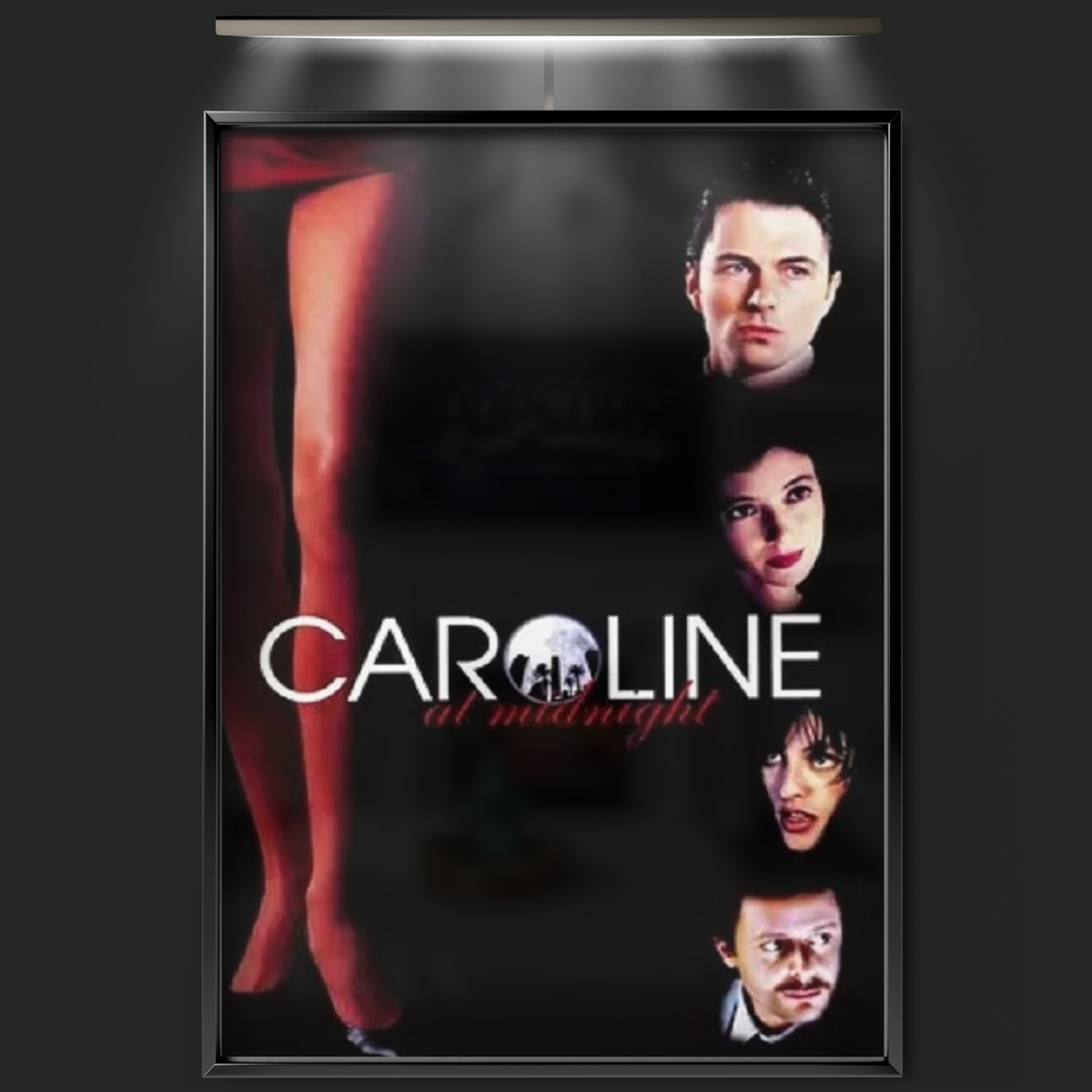 Caroline At Midnight (1994)