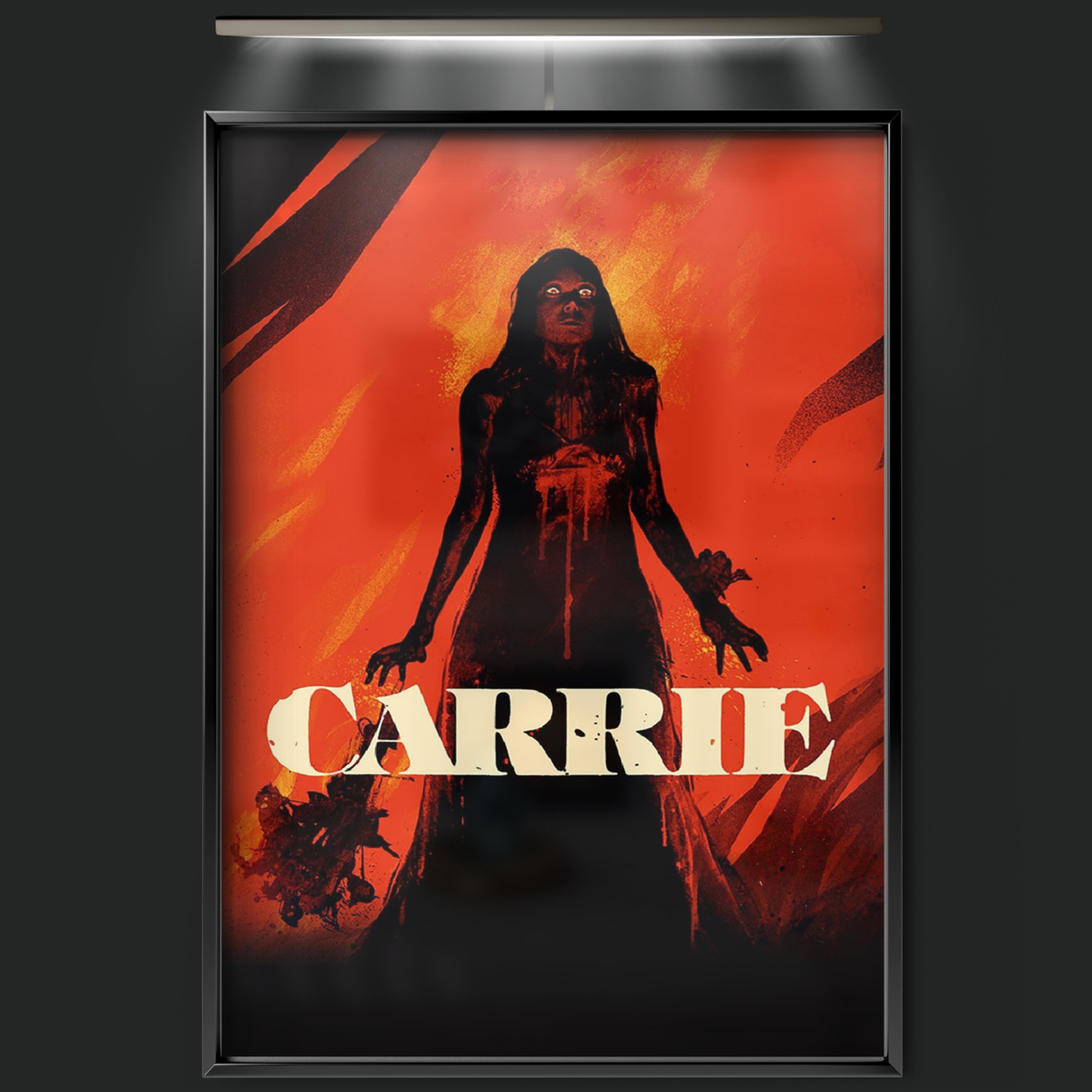Carrie (1976)