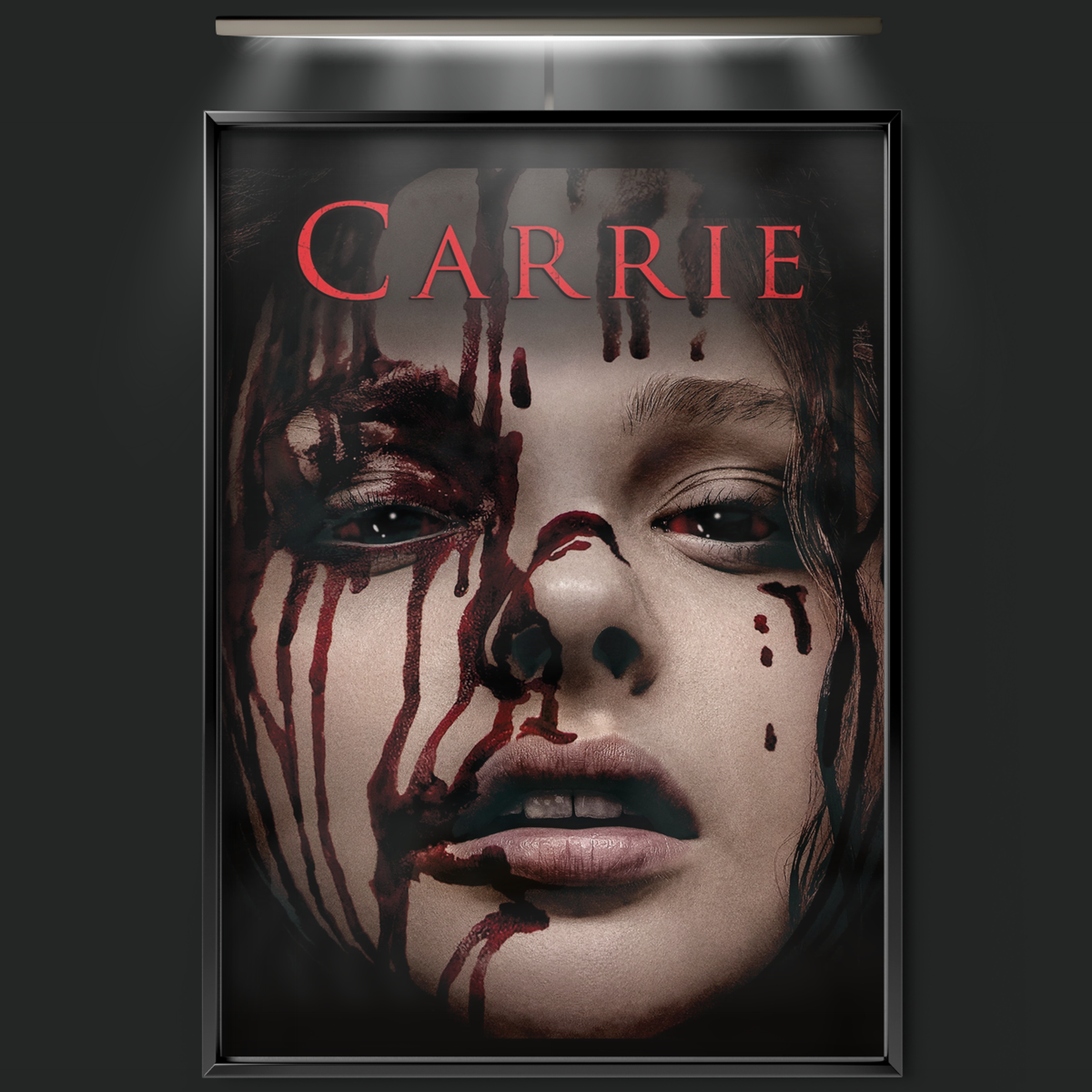 Carrie (2013)