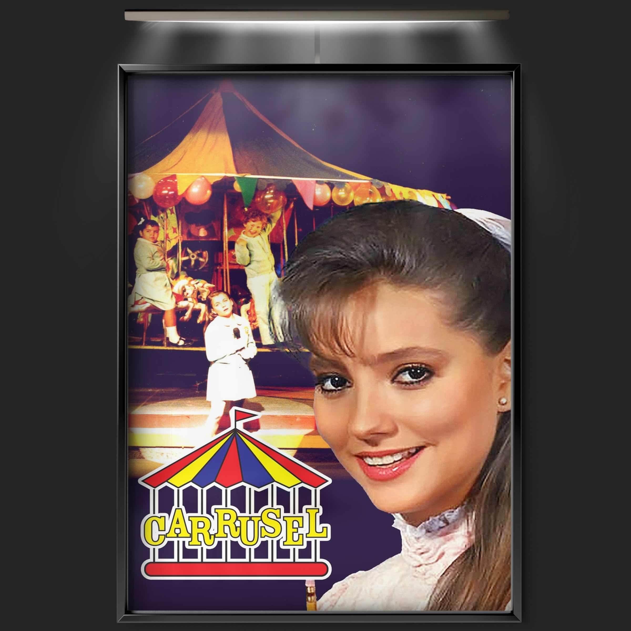 Carrusel (1989)