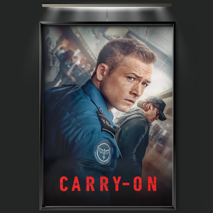 Carry On (2024)