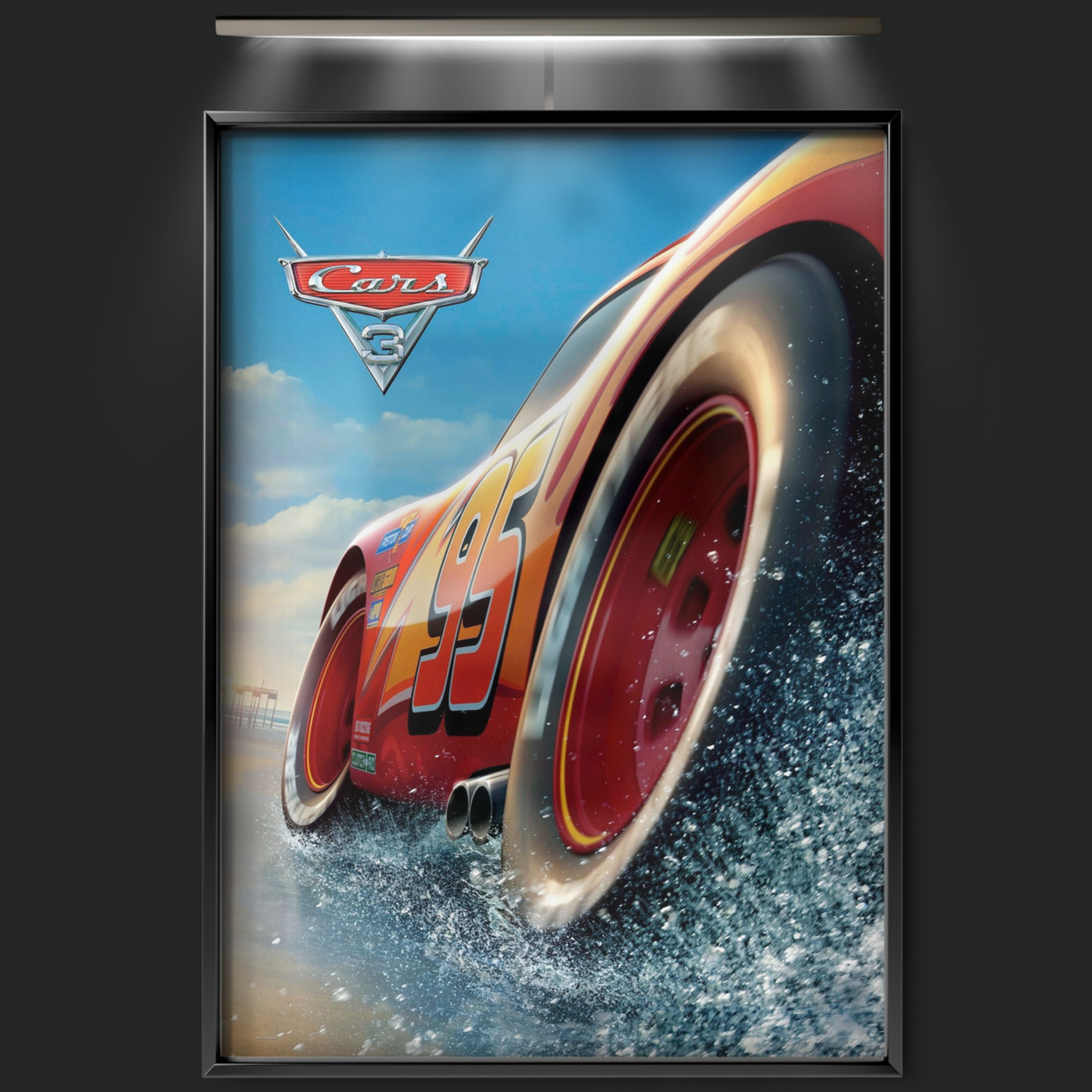 Cars 3 (2017)