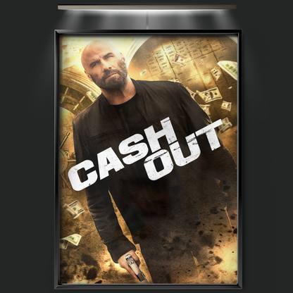 Cash Out (2024)