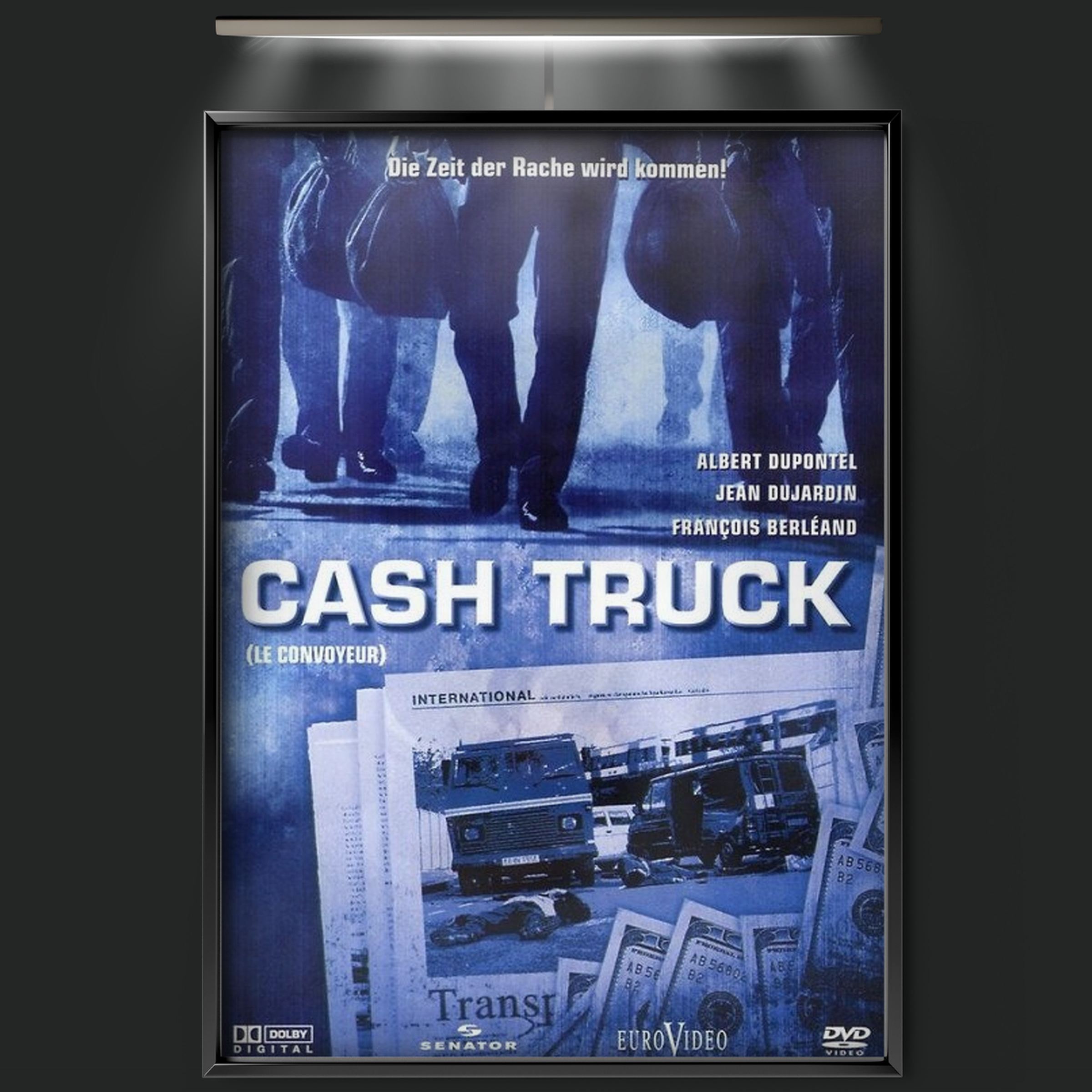 Cash Truck (2004)