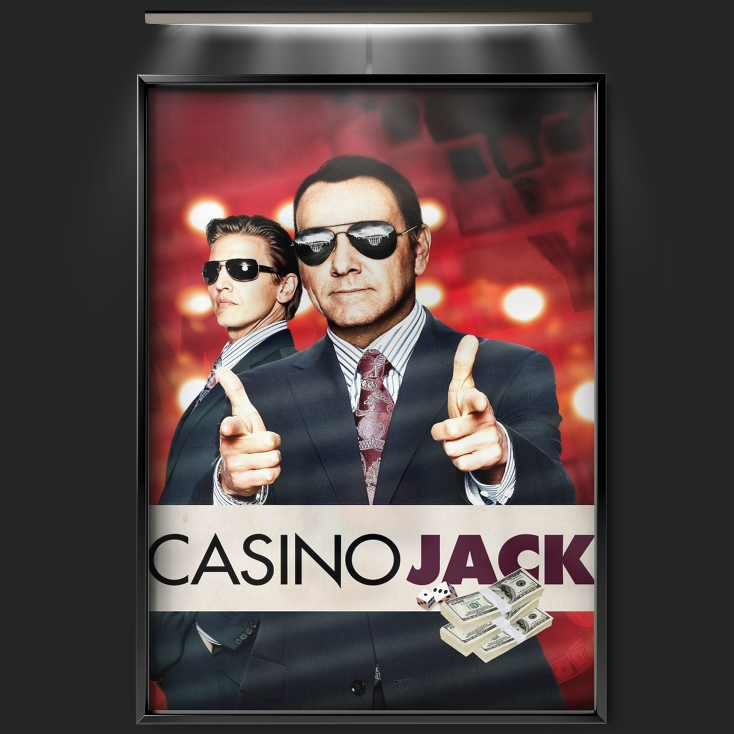Casino Jack (2010)