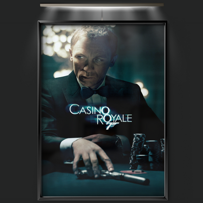 Casino Royale (2006)