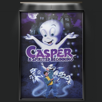 Casper A Spirited Beginning (1997)
