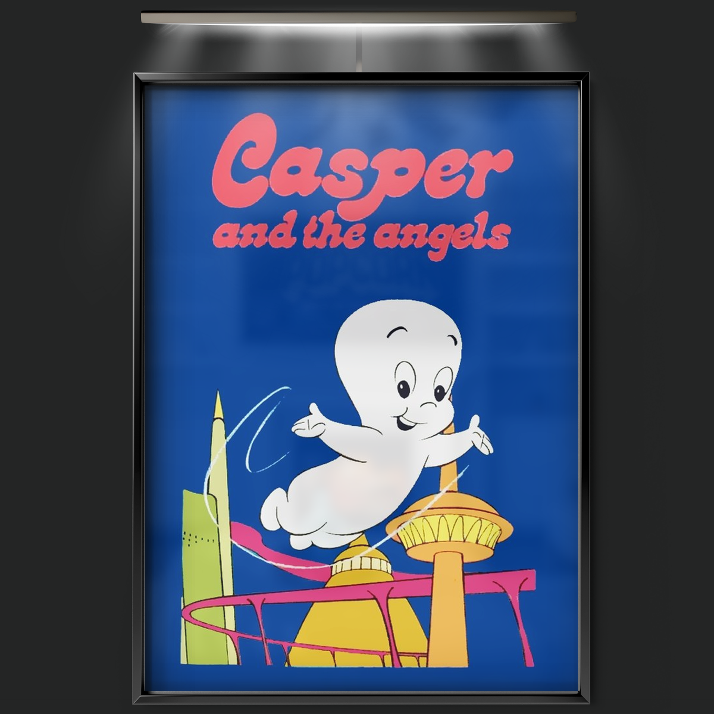 Casper And The Angels (1979)