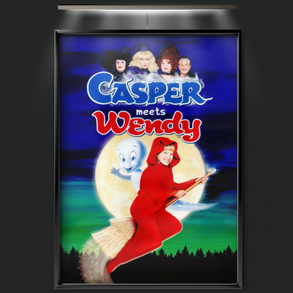 Casper Meets Wendy (1998)