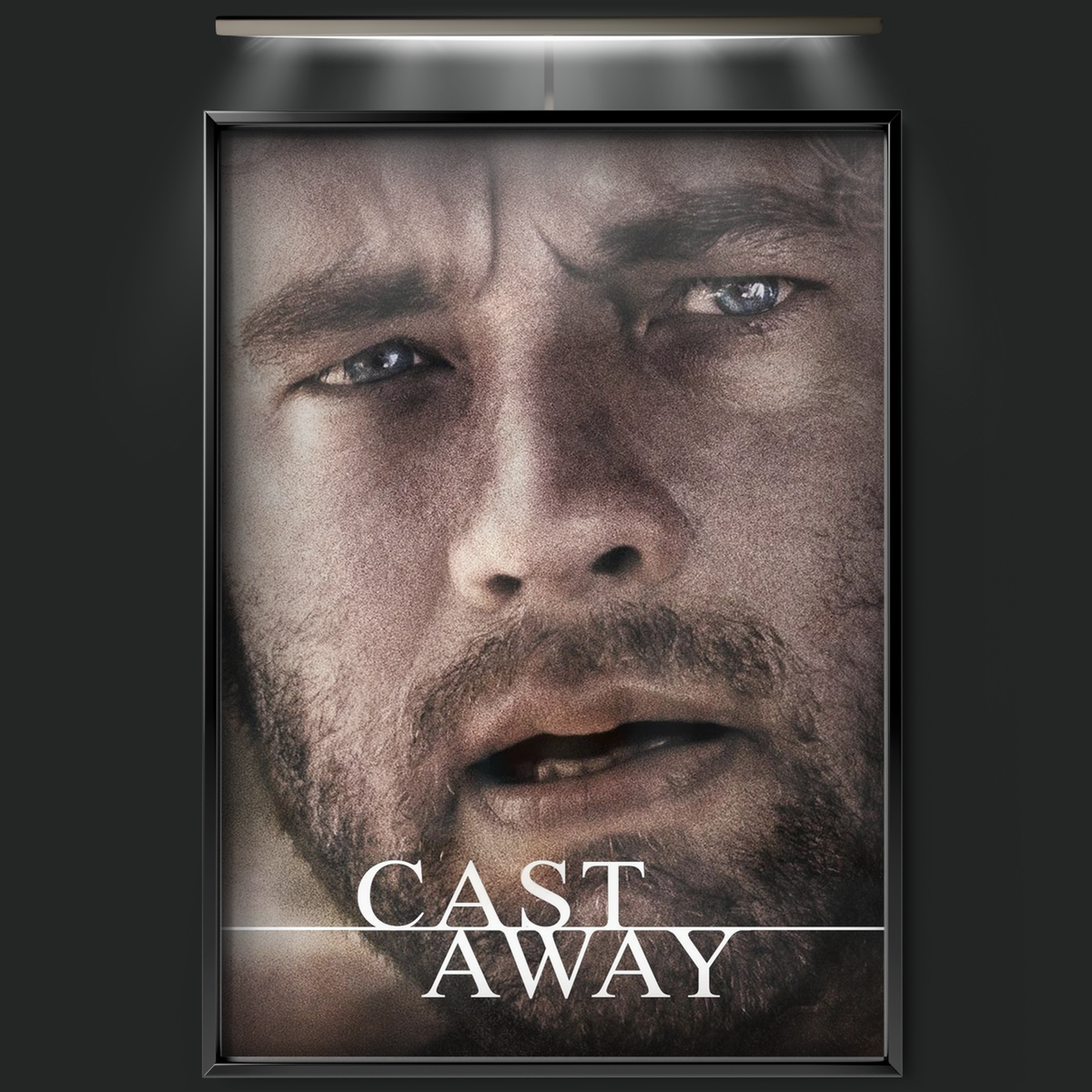 Cast Away (2000)