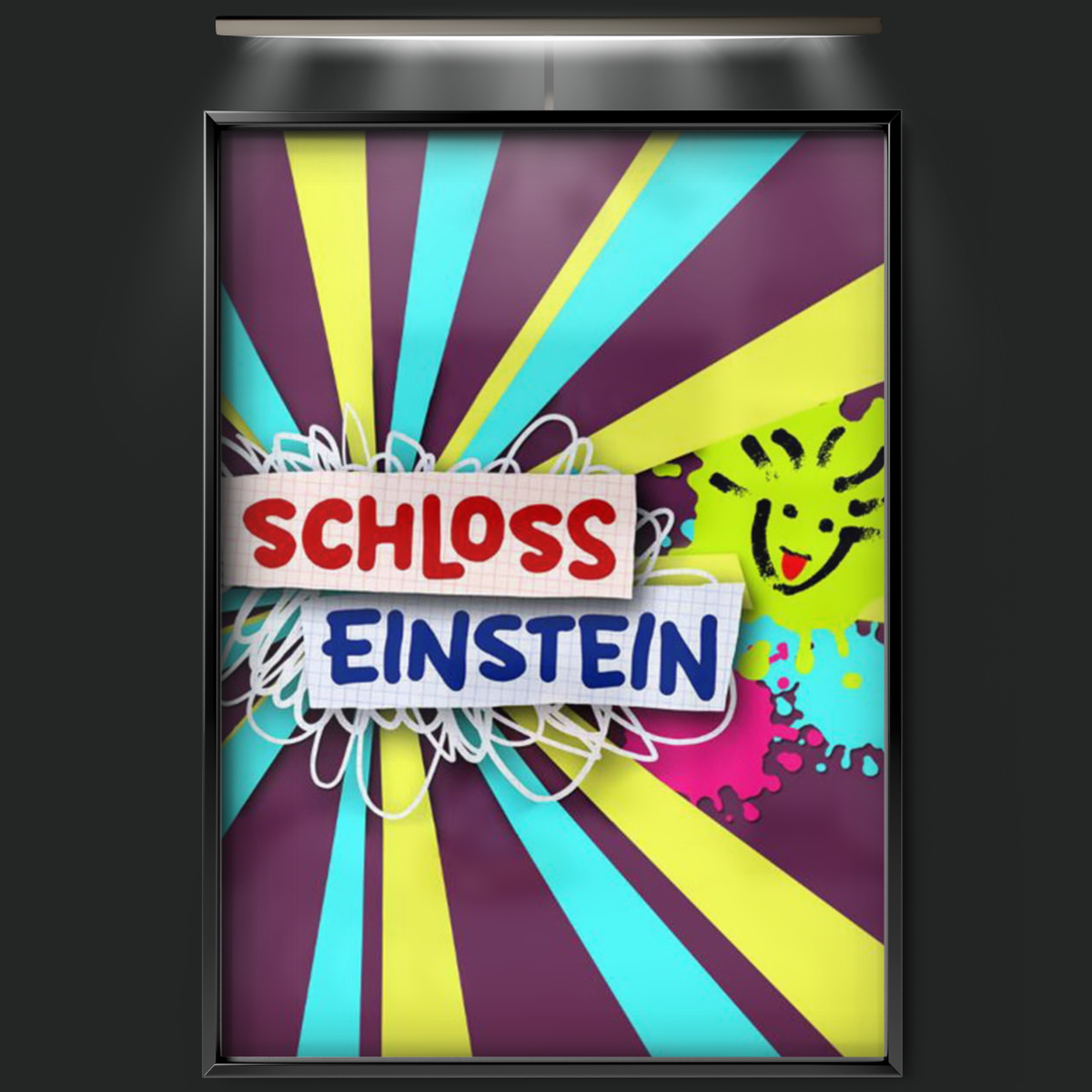 Castle Einstein (1998)