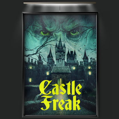 Castle Freak (2020)