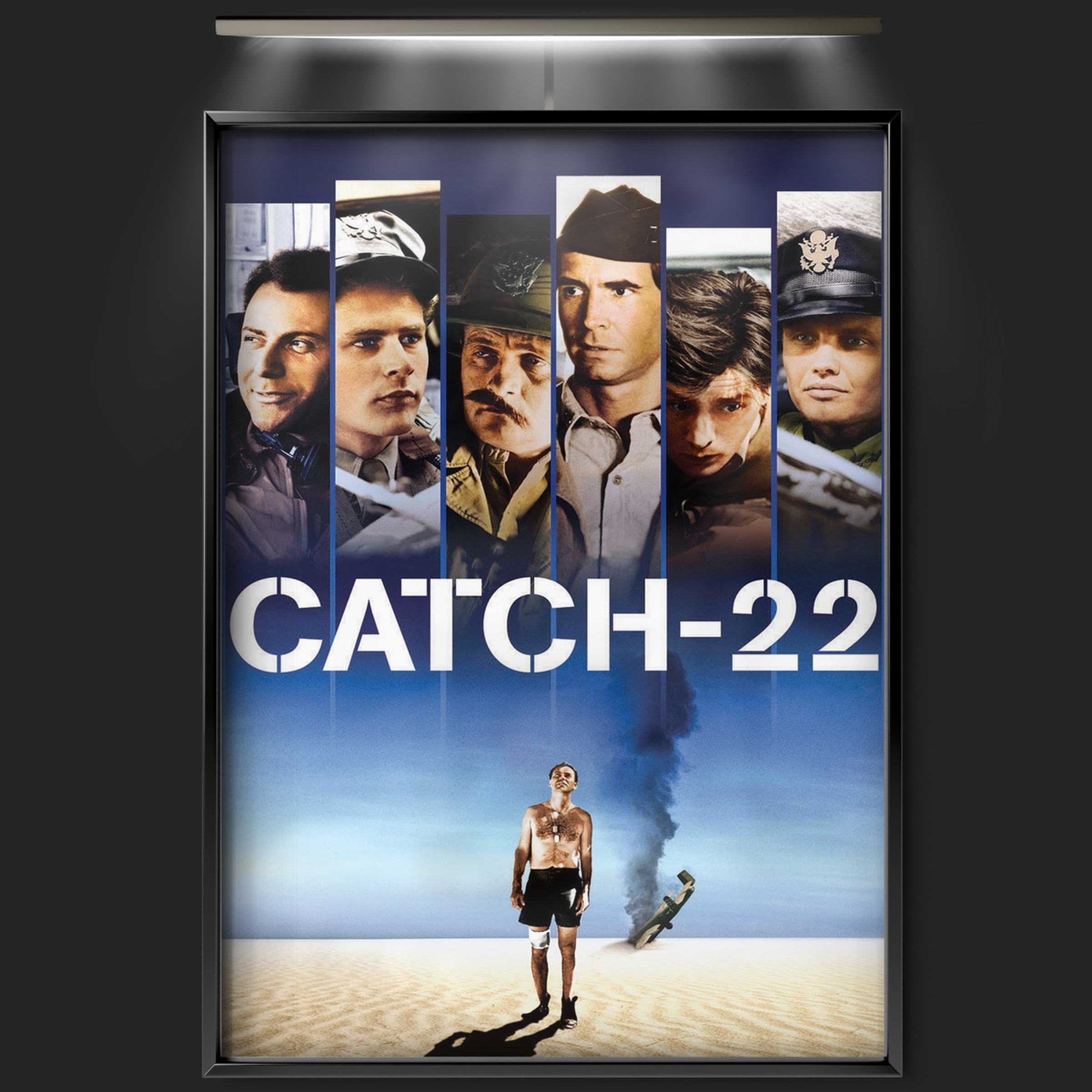 Catch 22 (1970)