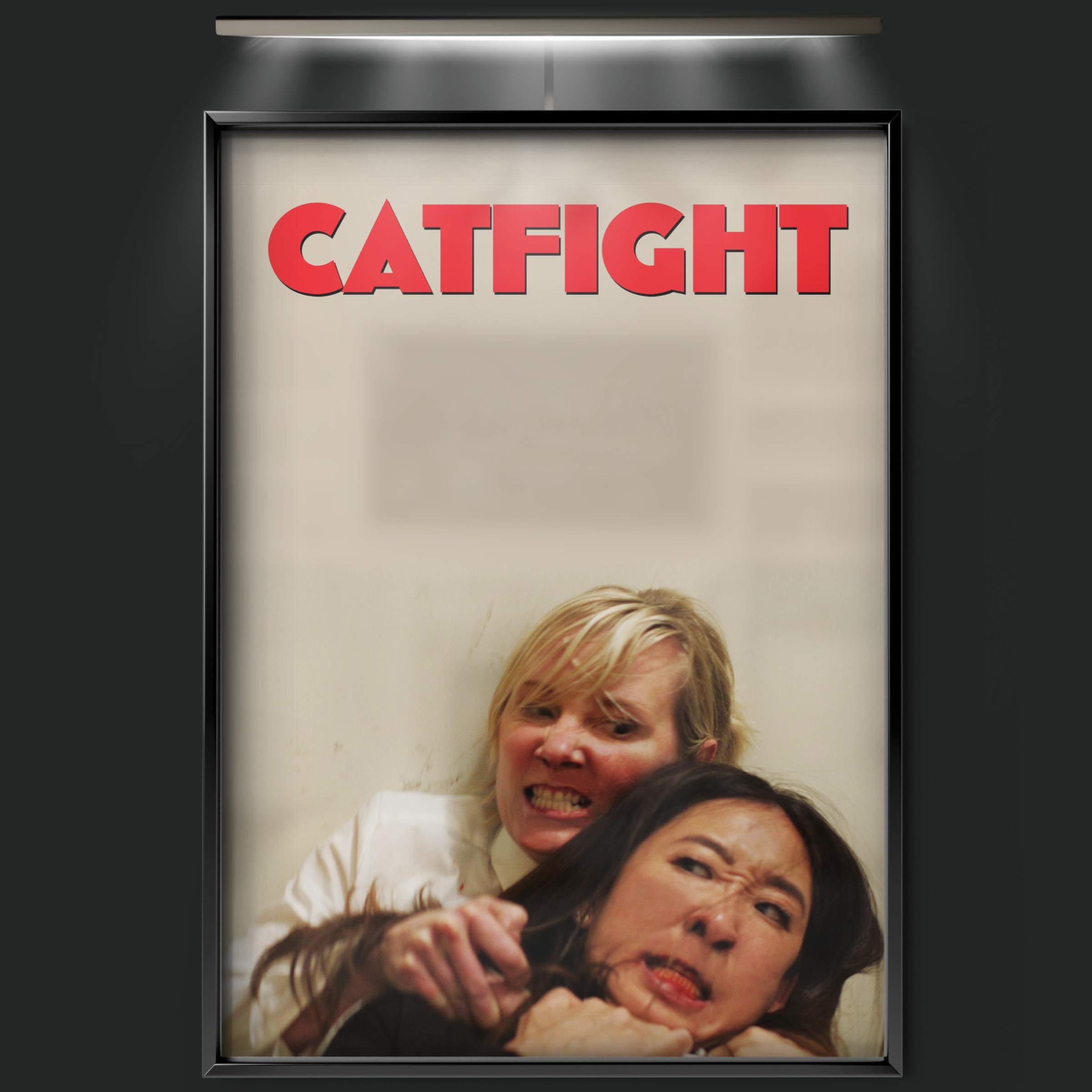 Catfight (2016)