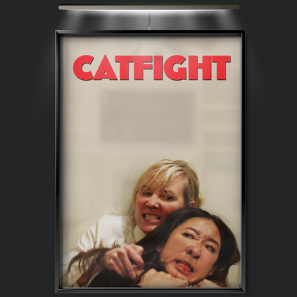 Catfight (2016)