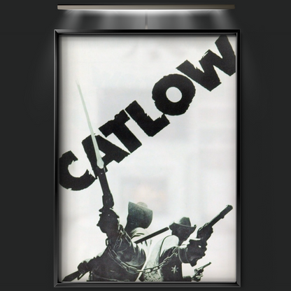 Catlow (1971)