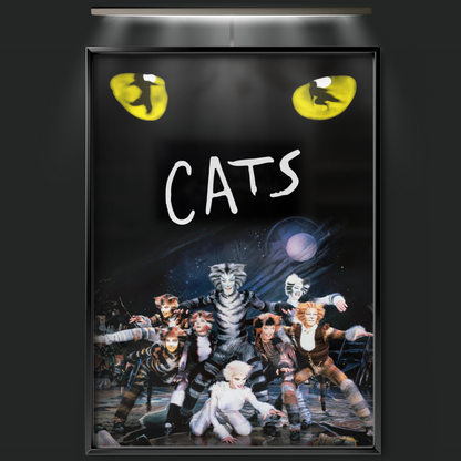 Cats (1998)