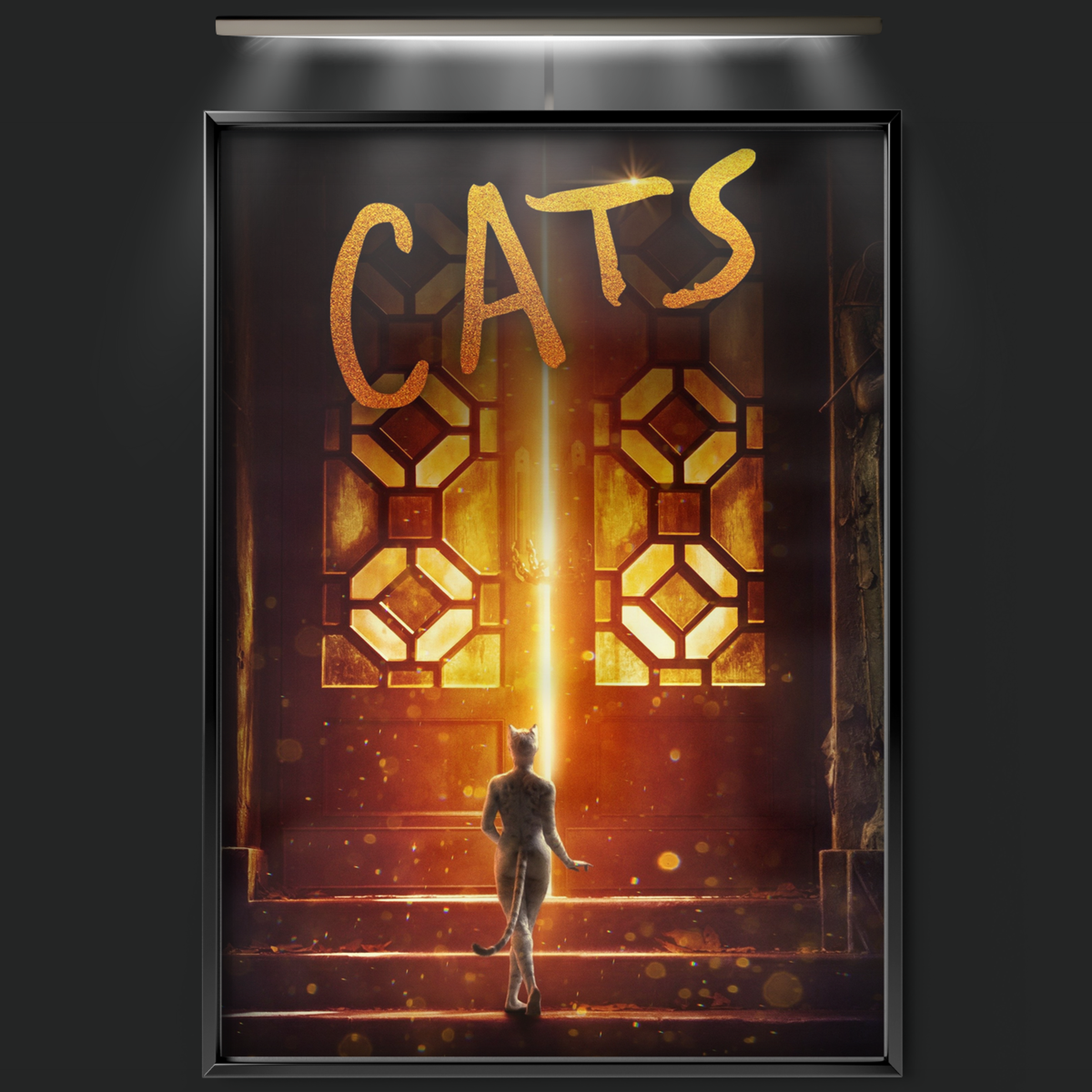 Cats (2019)