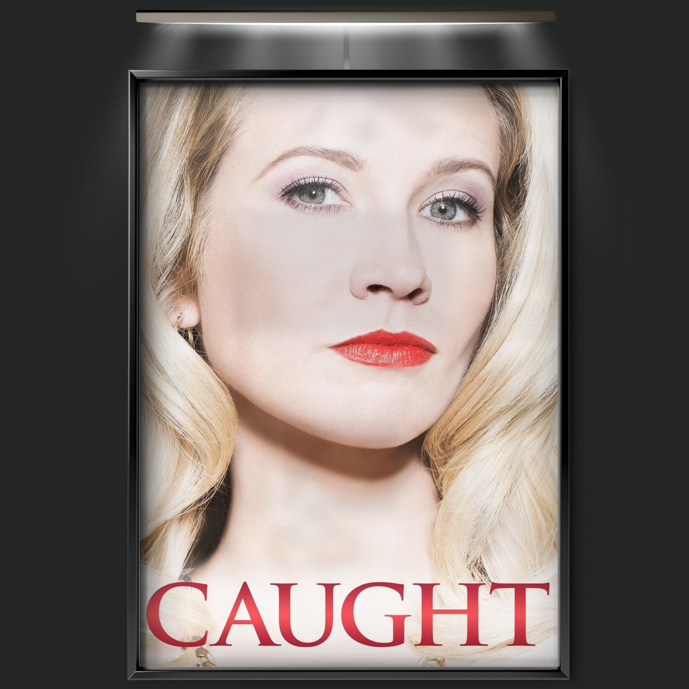 Caught (2015)