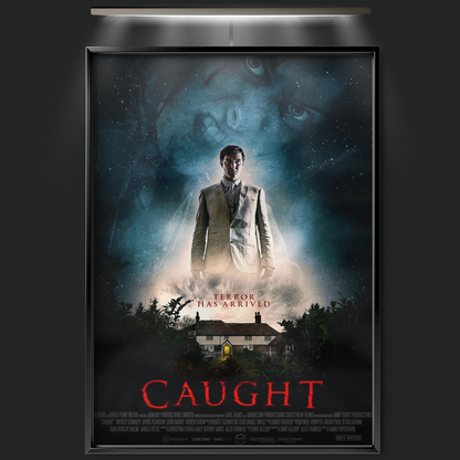 Caught (2018)