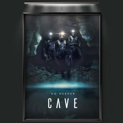Cave (2016)