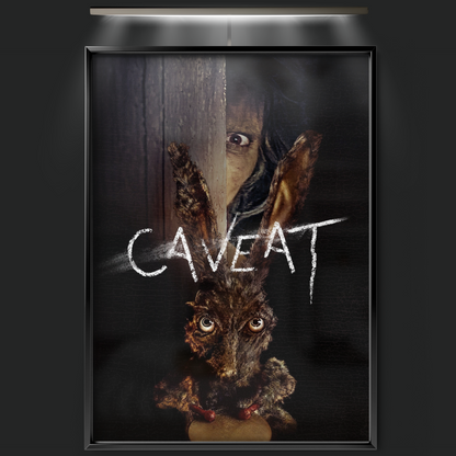 Caveat (2021)