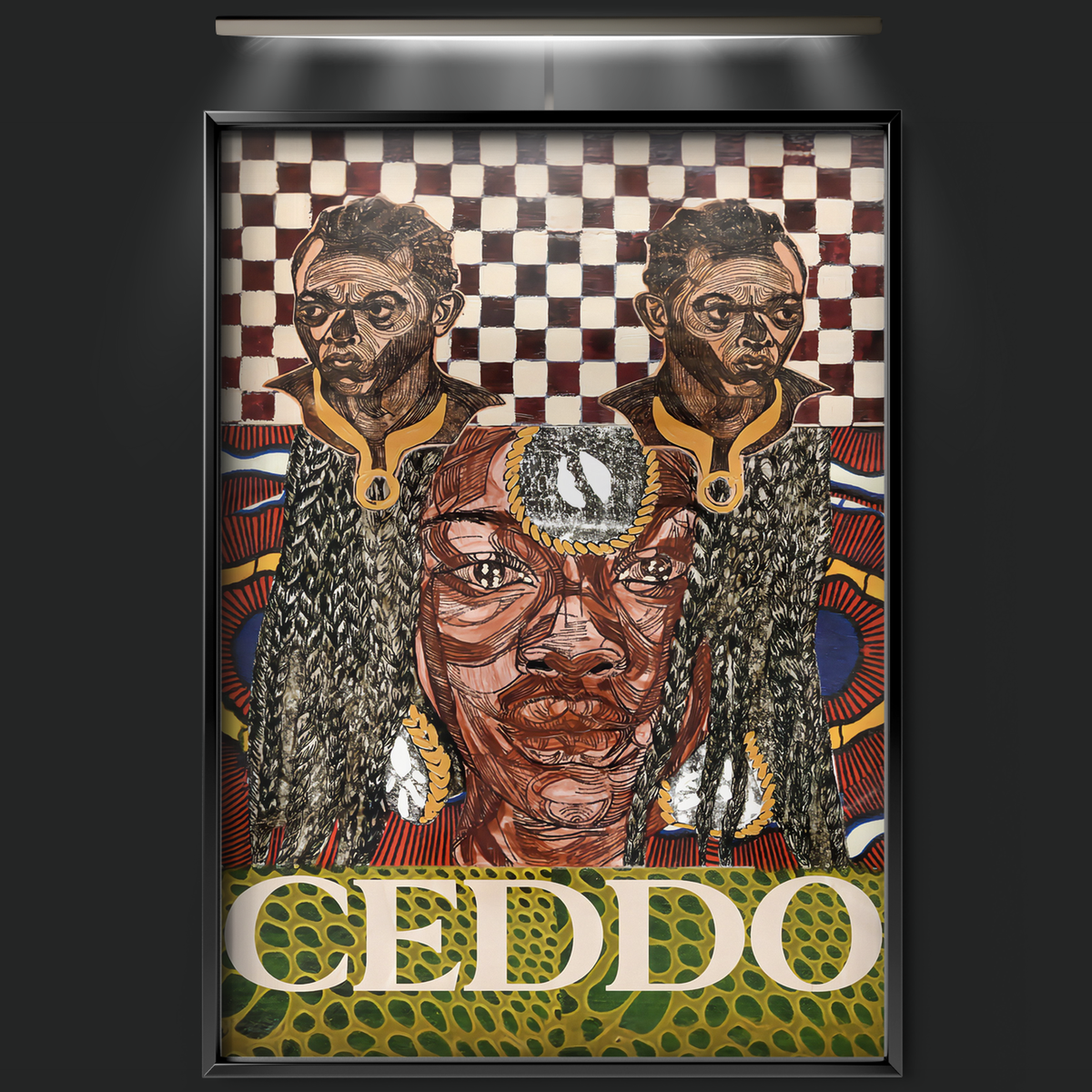 Ceddo (1978)