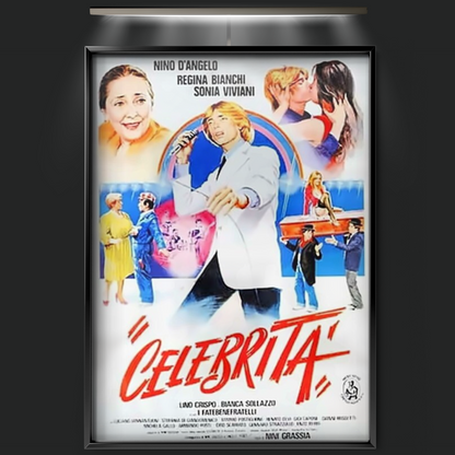 Celebrità (1981)