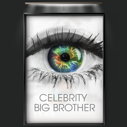 Celebrity Big Brother (2001)