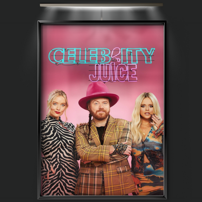 Celebrity Juice (2008)