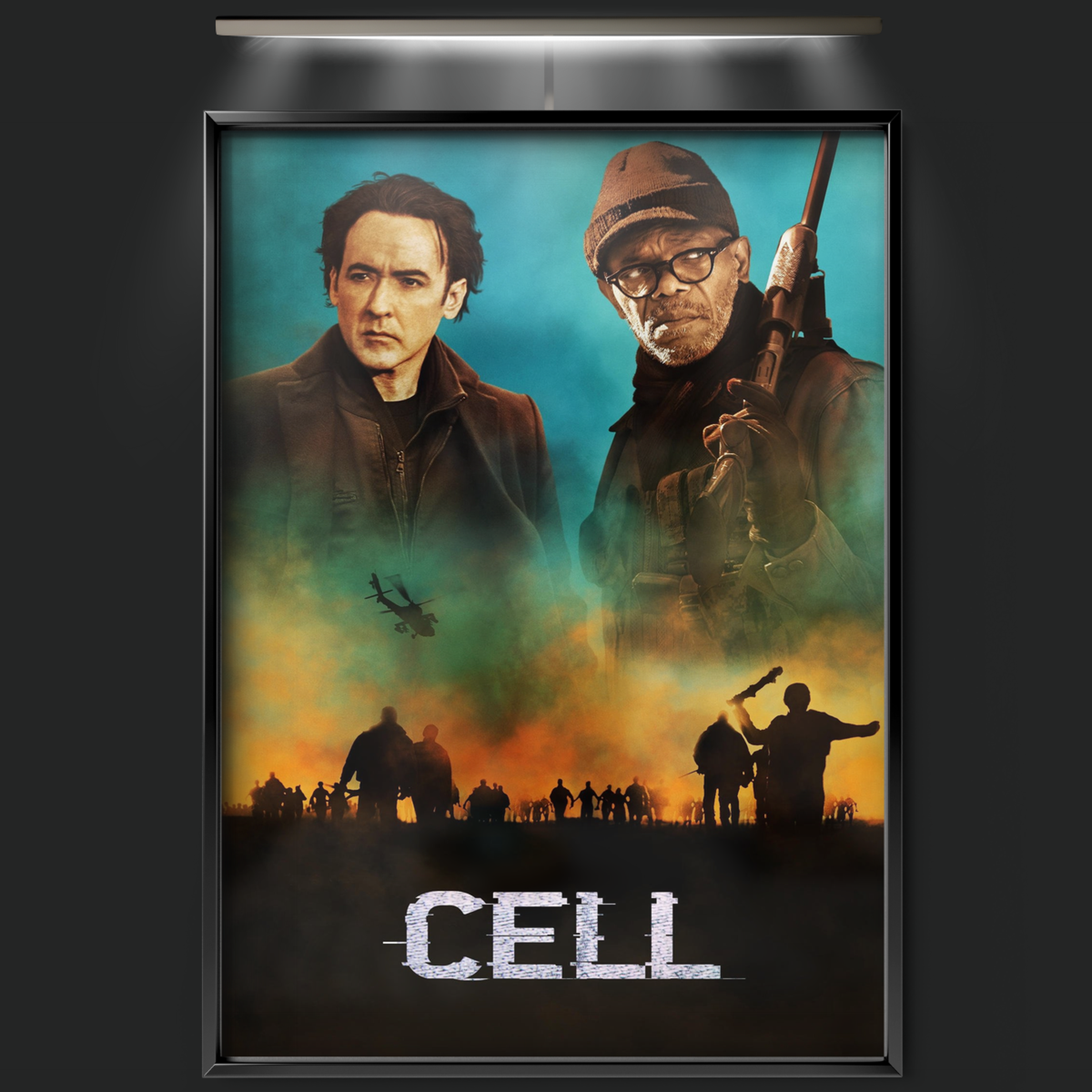 Cell (2016)