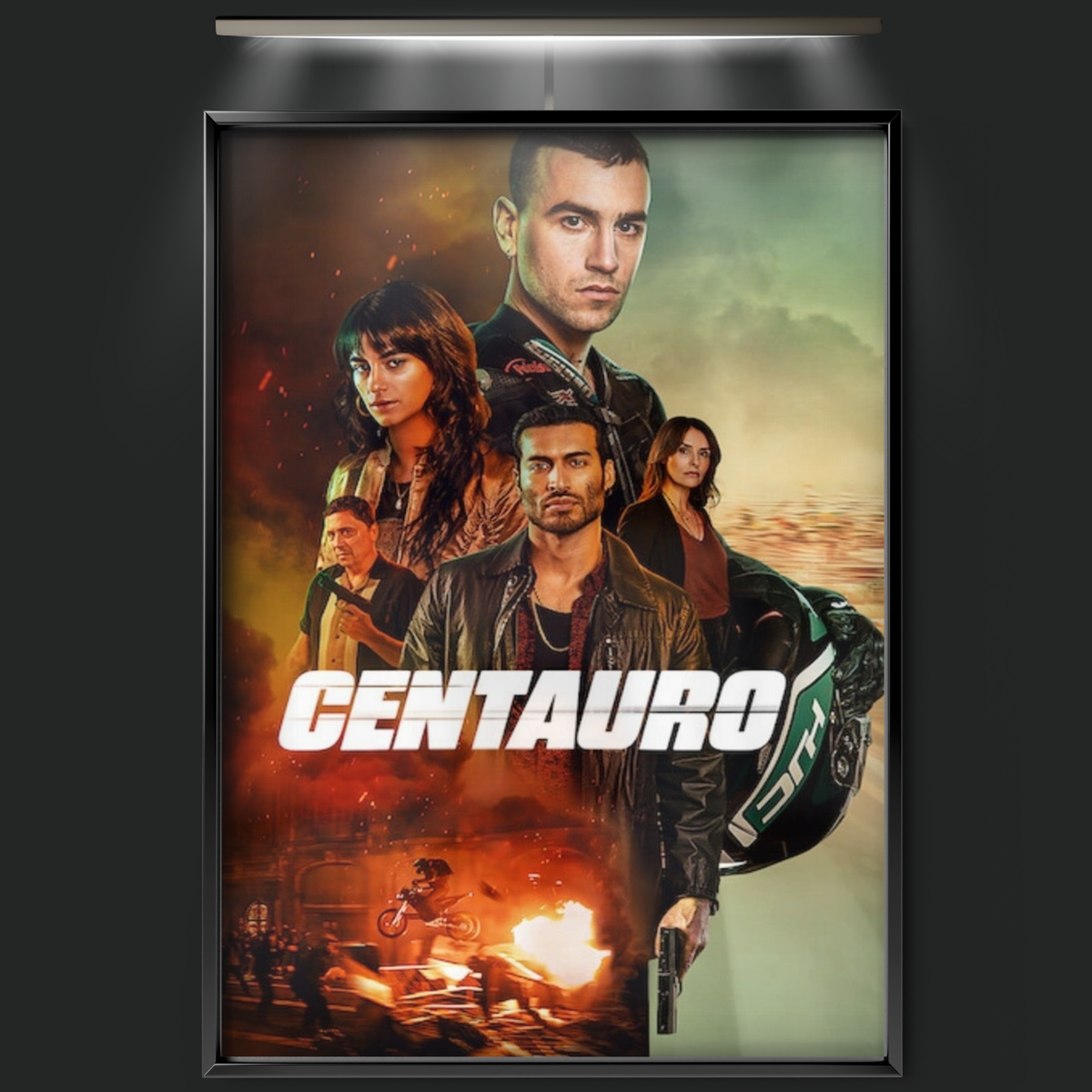 Centauro (2022)
