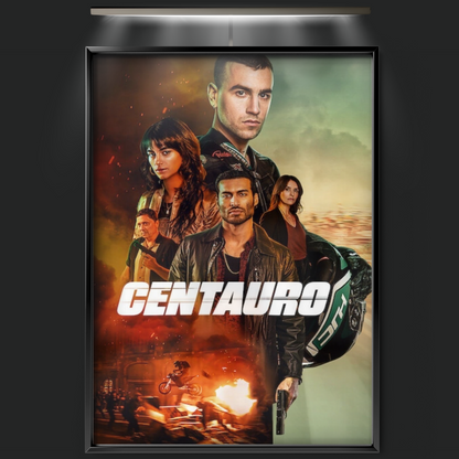 Centauro (2022)