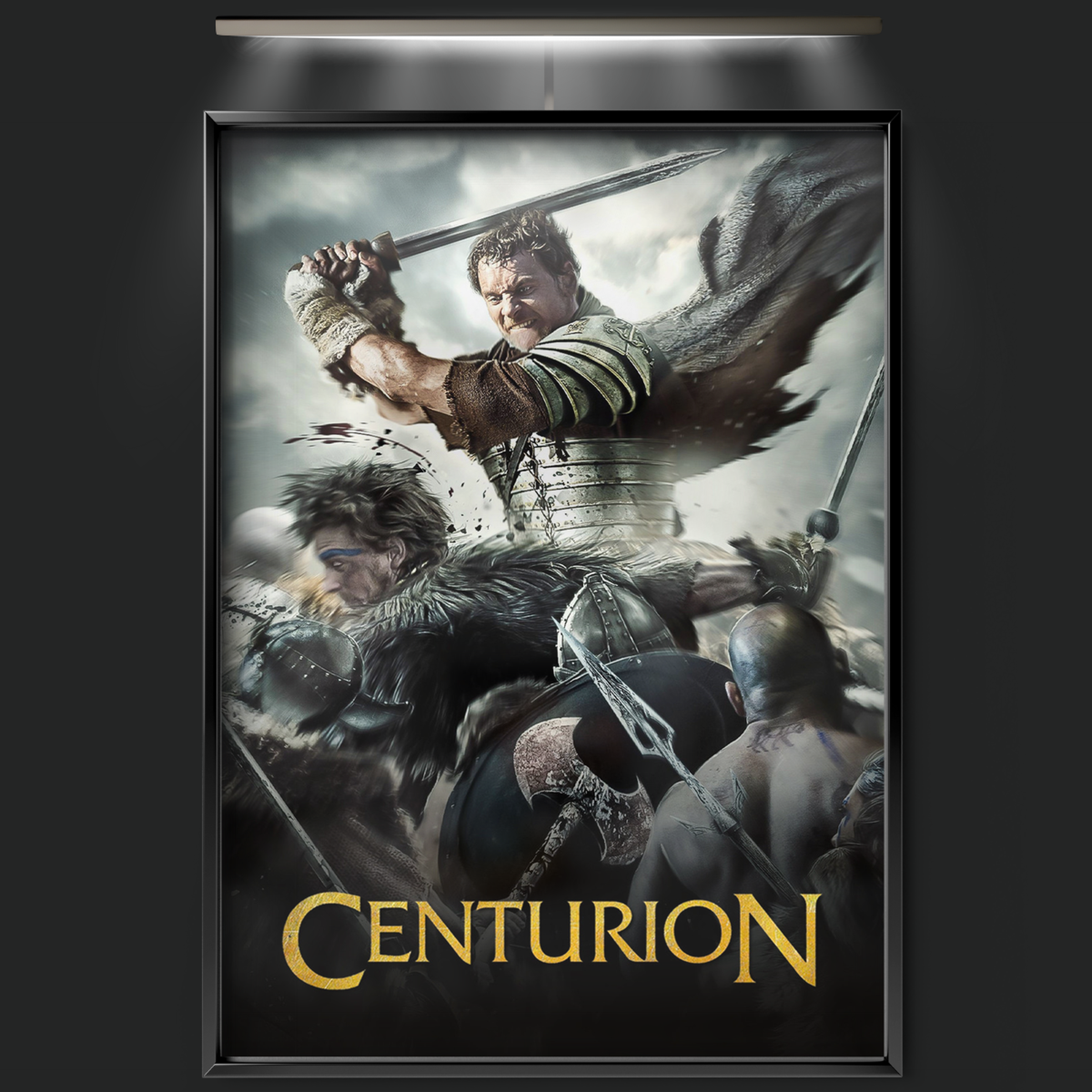 Centurion (2010)