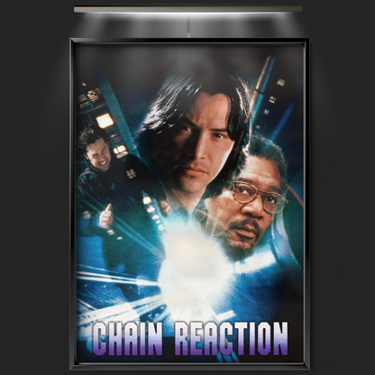 Chain Reaction (1996)