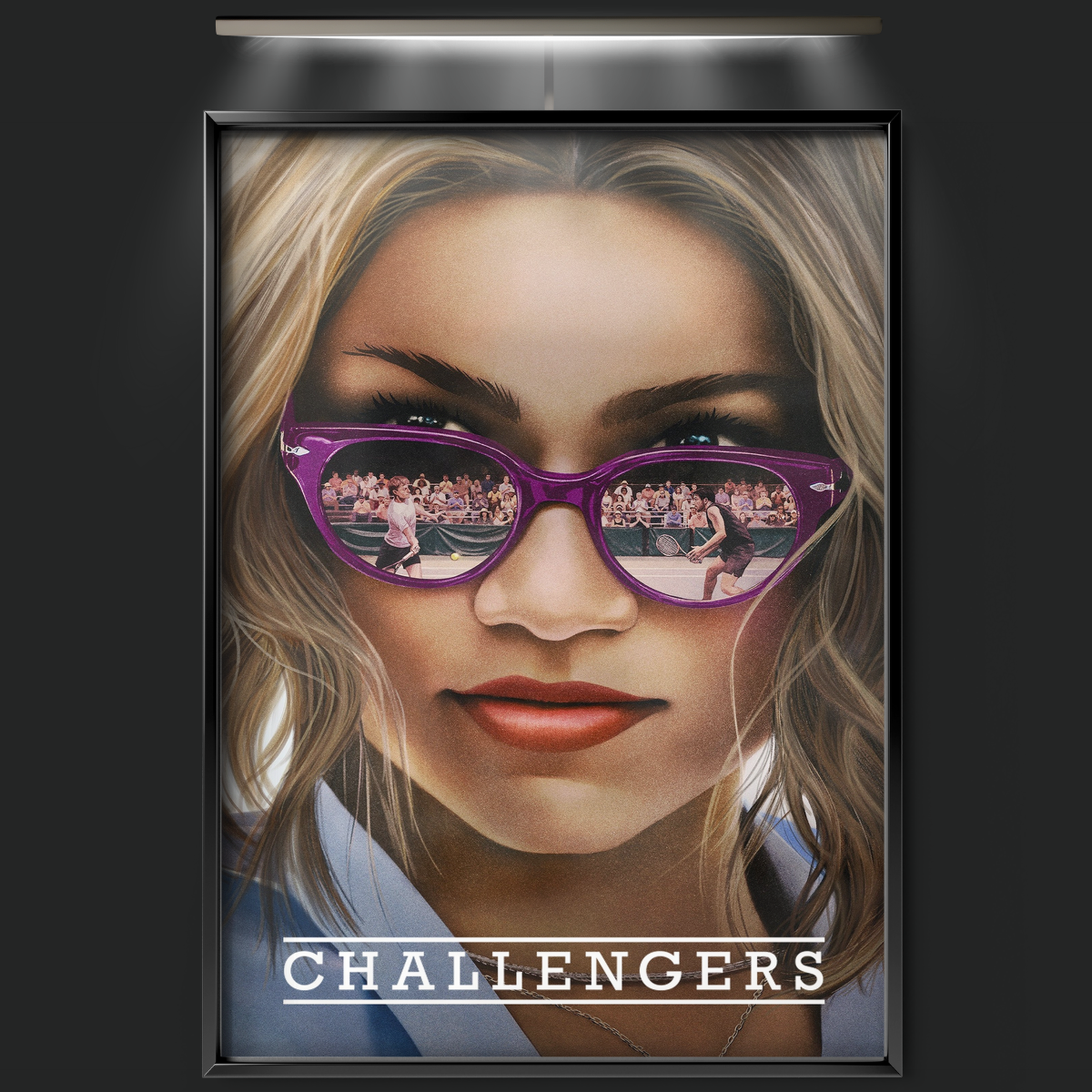 Challengers (2024)