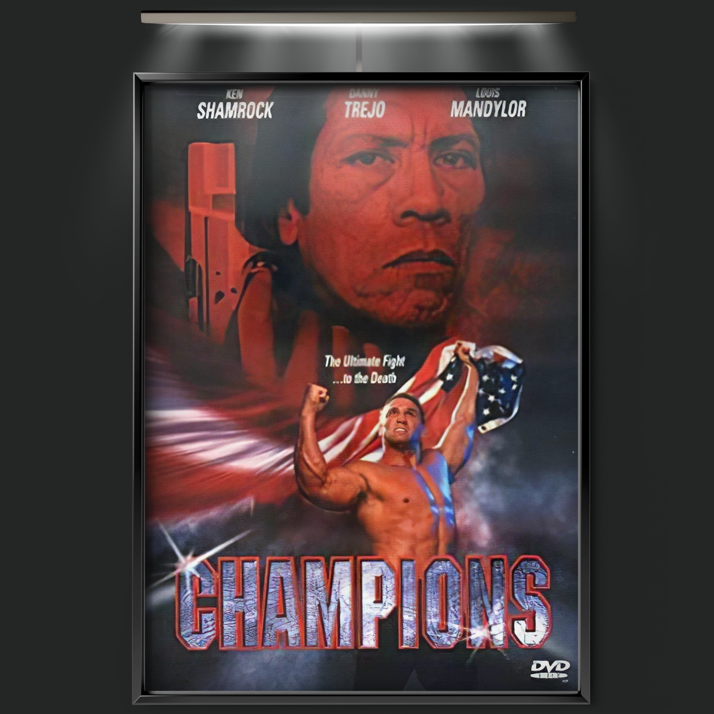 Champions (1998)