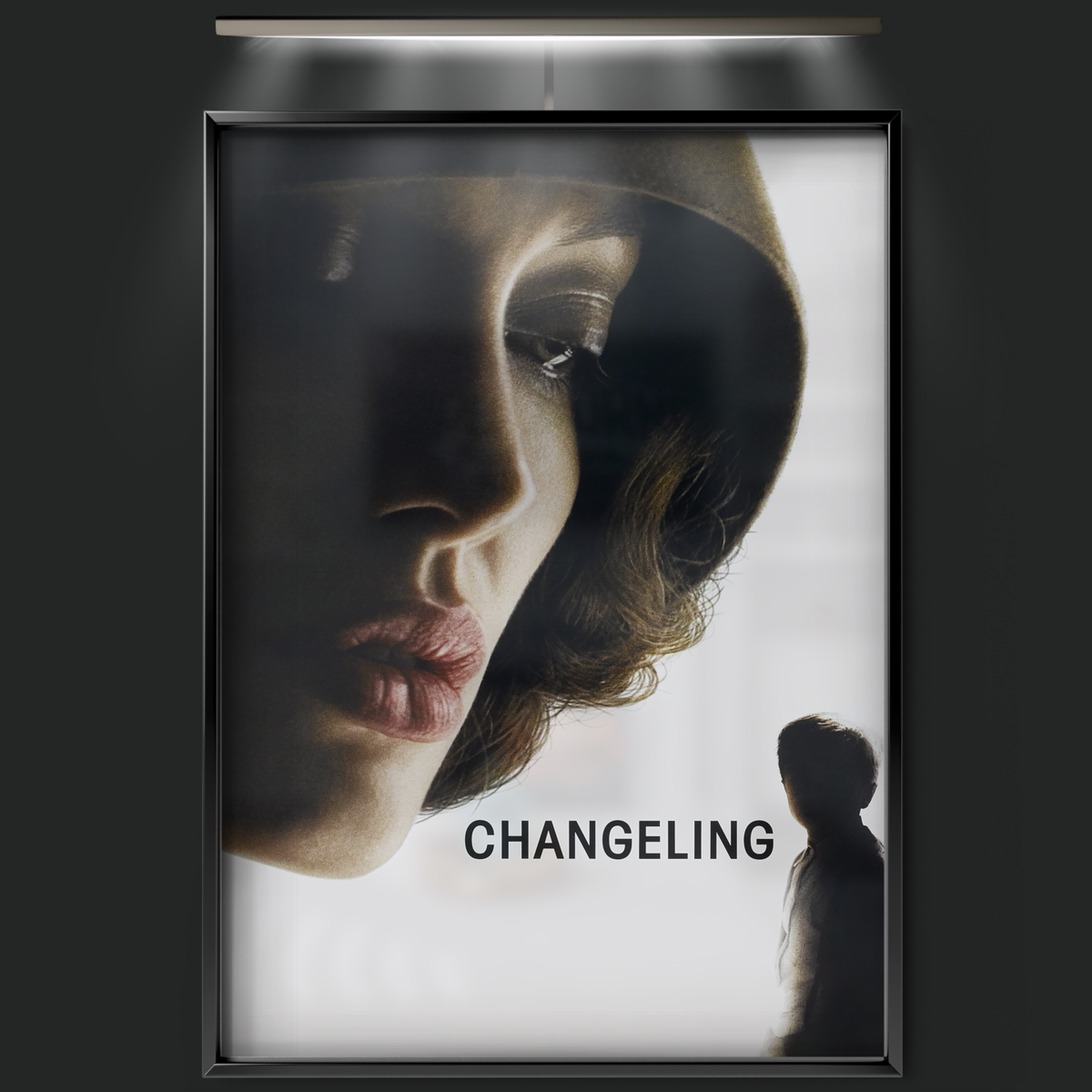 Changeling (2008)