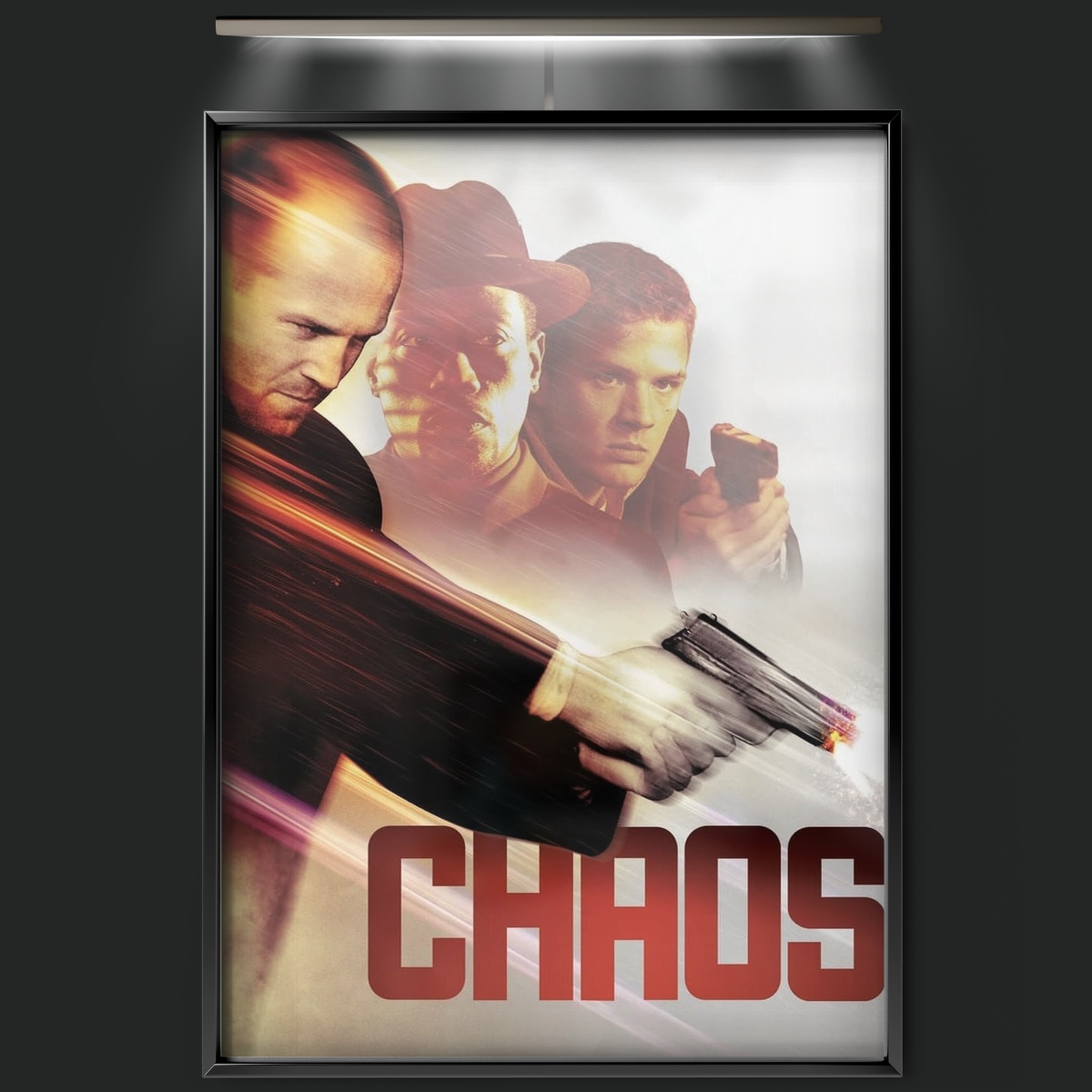 Chaos (2005)