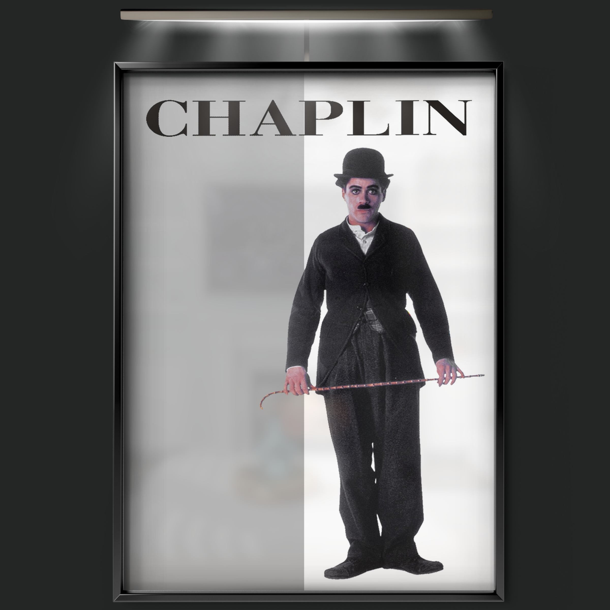Chaplin (1992)