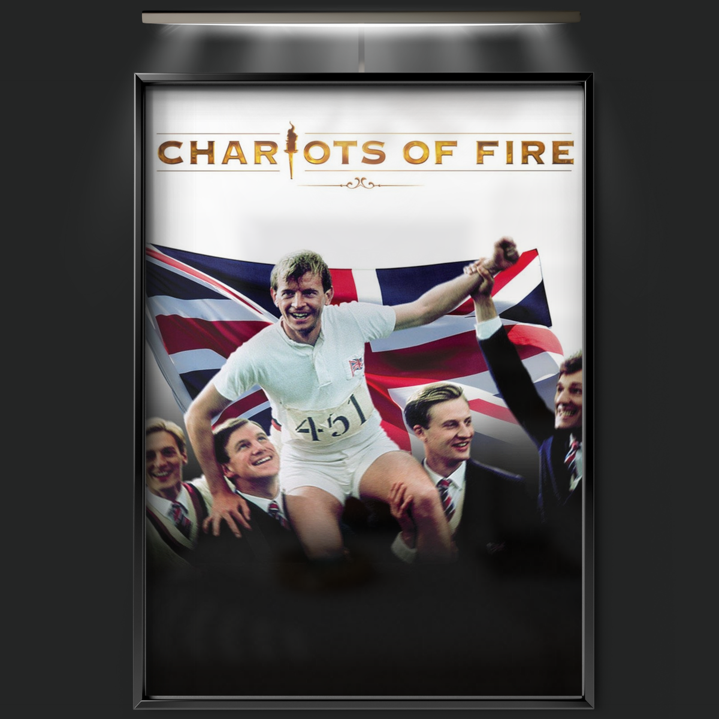 Chariots Of Fire (1981)