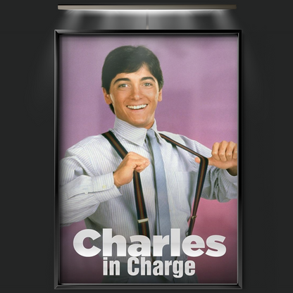 Charles In Charge (1984)