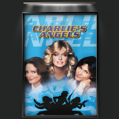 Charlie's Angels (1976)