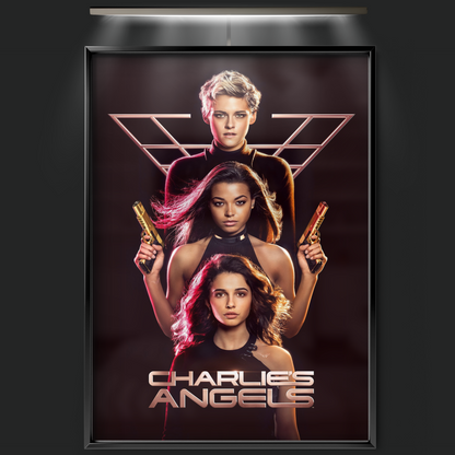 Charlie's Angels (2019)