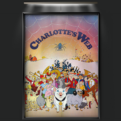 Charlotte's Web (1973)