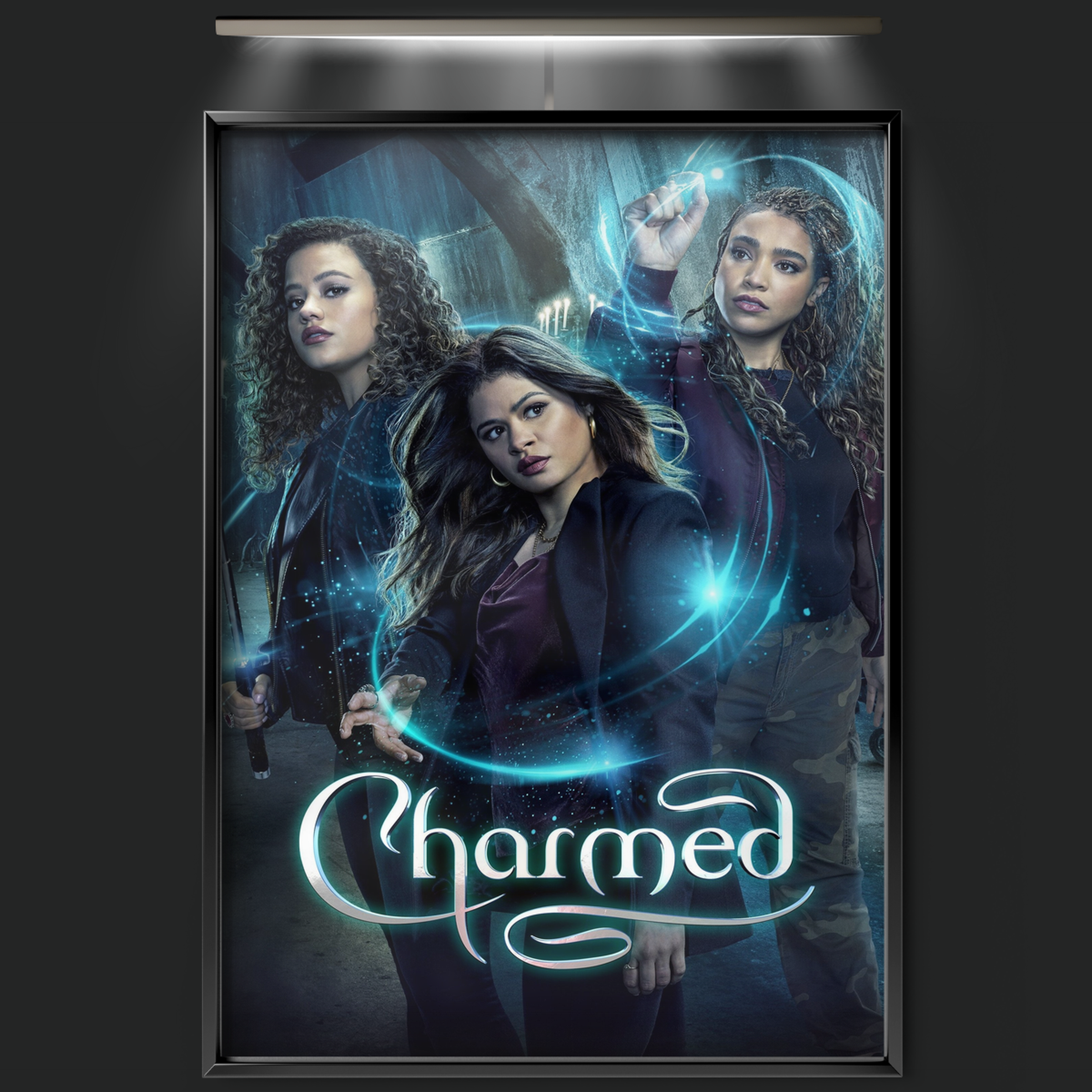 Charmed (2018)